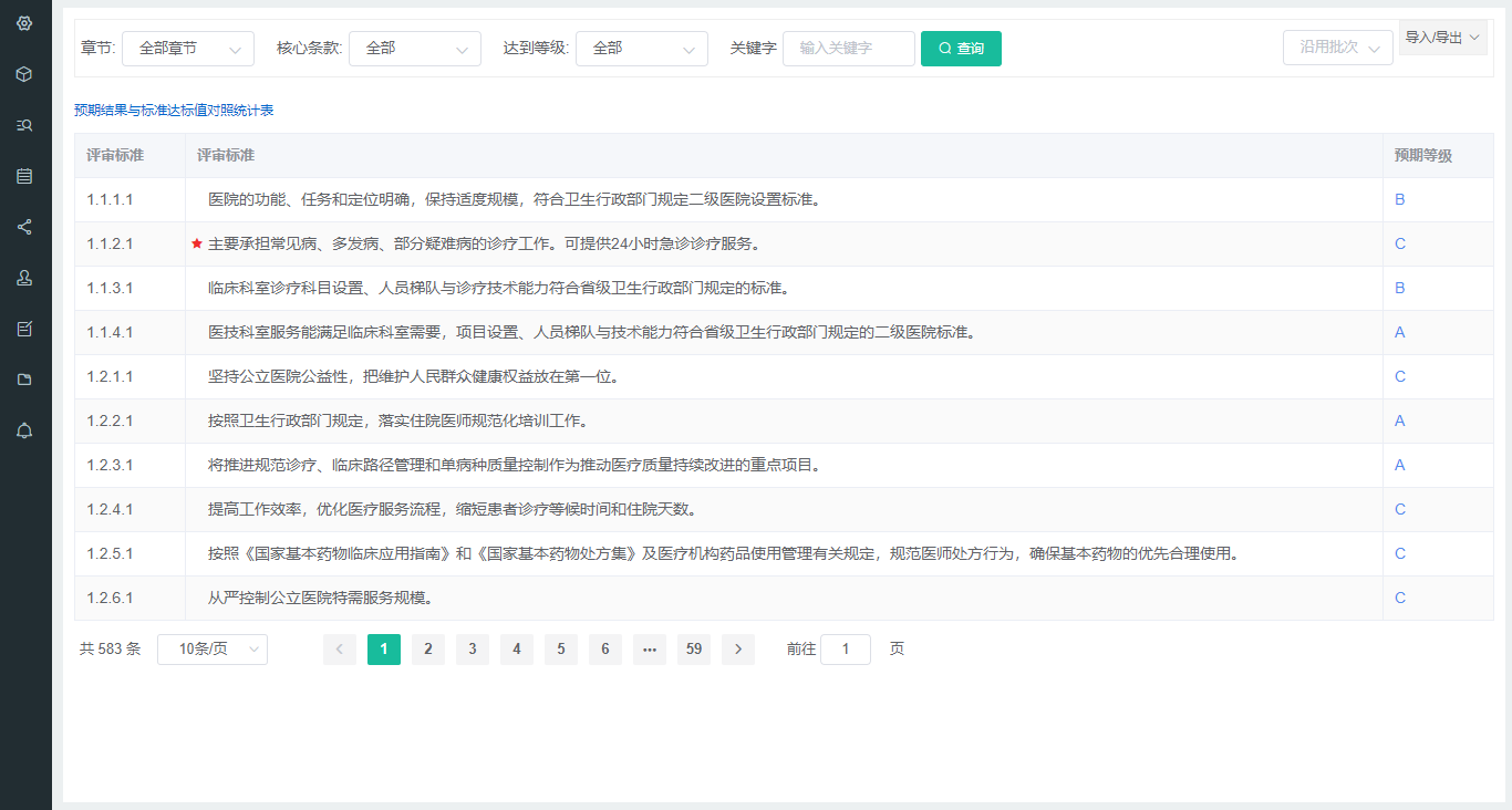 设置预期目标1366